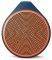LOGITECH X100 MOBILE WIRELESS SPEAKER ORANGE