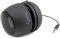 GEMBIRD SPK-103 PORTABLE SPEAKER BLACK