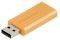 VERBATIM 49069 PINSTRIPE 16GB USB DRIVE VOLCA...