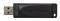 VERBATIM 98697 SLIDER 32GB USB2.0 DRIVE BLACK