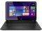 HP 15-F003DX 15.6'' AMD QUAD CORE A6-5200 4GB...