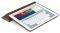 APPLE MGTR2ZM/A SMART CASE FOR IPAD AIR 2 OLIVE BROWN