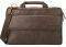 EDDIE BAUER EBLTHSLIM16-BRN 16\'\' LAPTOP BRIEFCASE SOFT BROWN