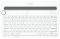LOGITECH K480 BLUETOOTH MULTI-DEVICE KEYBOARD...
