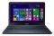 ASUS X205TA-BING-FD0 11.6\'\' HD INTEL QUAD CORE Z3735F 2GB 32GB WINDOWS 8.1 BLACK