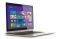 TOSHIBA SATELLITE CLICK 2 PRO P35W-B3220 13.3...
