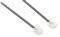 VALUELINE VLTP90200B2.00 TELEPHONE CABLE RJ11...
