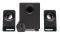 LOGITECH Z213 MULTIMEDIA SPEAKERS 2.1 BLACK