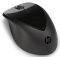HP WIRELESS MOUSE X4000 BLACK