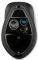 HP WIRELESS MOUSE X4000 BLACK