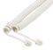 VALUELINE VLTP90100W5.00 MODULAR HANDSET COIL...