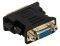 VALUELINE VLCP32900B DVI TO VGA ADAPTER DVI-I 24+5-PIN MALE - VGA FEMALE BLACK