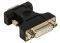 VALUELINE VLCP32901B VGA TO DVI ADAPTER VGA M...