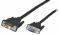 VALUELINE VLCP32100B3.00 CABLE DVI-A 12+5P MALE - VGA MALE 3M BLACK