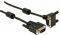 VALUELINE VLCP59050B2.00 VGA CABLE VGA MALE -...