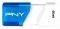 PNY P-FD64GCOMB-GE COMPACT ATTACHE 64GB USB2....