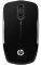 HP Z3200 WIRELESS OPTICAL MOUSE BLACK