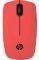 HP Z3200 WIRELESS OPTICAL MOUSE PINK