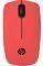 HP Z3200 WIRELESS OPTICAL MOUSE PINK