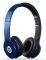 BEATS BY DR. DRE SOLO HD DARK BLUE