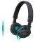 SONY MDR-ZX610APL LIGHTWEIGHT OVER-HEAD HEADP...