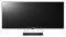 LG 34UM65-P 34'' IPS ULTRAWIDE FULL HD WITH S...