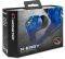 MONSTER NCREDIBLE NERGY IN-EAR HEADPHONES COBALT BLUE