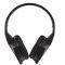 MONSTER DIESEL VEKTR ON-EAR HEADPHONES BLACK