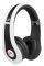 MONSTER GAME MVP CARBON ON-EAR HEADPHONES BY ...