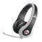 MONSTER GAME MVP CARBON ON-EAR HEADPHONES BY EA SPORTS WHITE