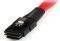 STARTECH SFF-8087 TO 4X SATA - INTERNAL MINI ...
