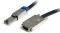 STARTECH EXTERNAL SERIAL ATTACHED SCSI SAS CA...