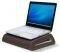 BELKIN F8N044EABRN CUSHTOP CASE CHOCOLATE LIG...