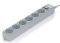 GEMBIRD SPG6-B-10C POWER CUBE SURGE PROTECTOR...