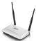 NETIS WF2419D 300MBPS WIRELESS N ROUTER DETACHABLE ANTENNA