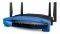 LINKSYS WRT1900AC DUAL BAND GIGABIT WI-FI ROU...