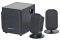 GEMBIRD WCS-731 DESKTOP 2.1 MULTIMEDIA SPEAKE...