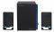 AUDIOBOX A500-SDU 2.1 MULTIMEDIA SPEAKER SYST...