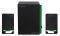 AUDIOBOX A500-SDU 2.1 MULTIMEDIA SPEAKER SYST...