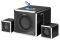 TECHNAXX BT-X3 BLUETOOTH SOUNDSTATION 2.1 BLA...