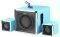 TECHNAXX MUSICMAN BT-X3 2.1 SOUNDSTATION LIGH...