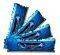 RAM G.SKILL F4-3000C15Q-16GRBB 16GB (4X4GB) D...
