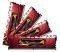 RAM G.SKILL F4-3000C15Q-16GRR 16GB (4X4GB) DD...