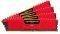 RAM CORSAIR CMK16GX4M4B3000C15R VENGEANCE LPX...