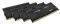 RAM KINGSTON HX430C15PB2K4/16 HYPERX PREDATOR...