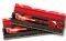 RAM G.SKILL F3-3000C12D-8GTXDG 8GB (2X4GB) DD...