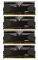 RAM KINGSTON HX430C15PBK4/32 32GB (4X8GB) DDR...