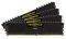 RAM CORSAIR CMK16GX4M4B3200C15 VENGEANCE LPX ...