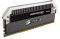 RAM CORSAIR CMD16GX4M4B3200C16 DOMINATOR PLAT...