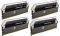 RAM CORSAIR CMD16GX4M4B3200C15 DOMINATOR PLAT...